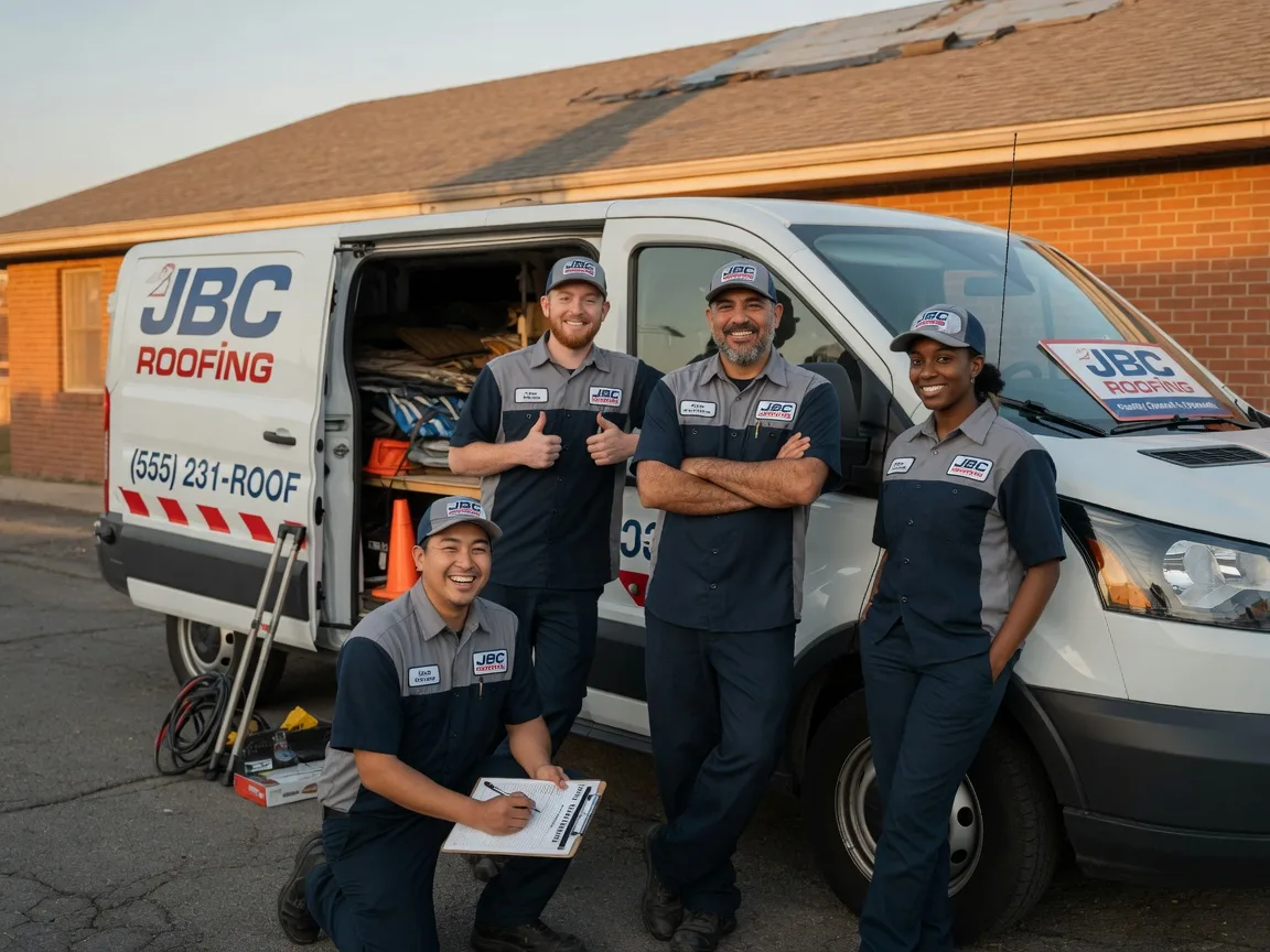 Roof Replacement company in Elizabethton, TN