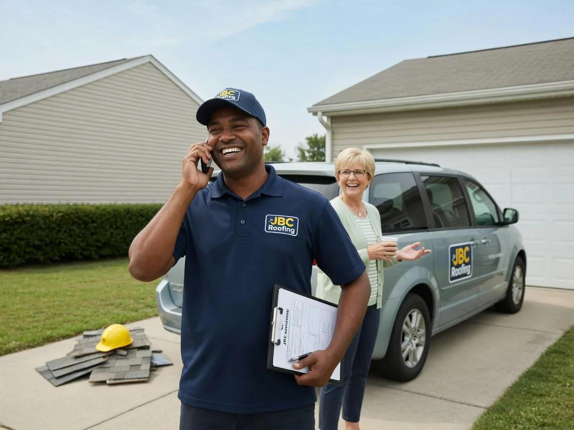 Roof Replacement Elizabethton, TN FAQs